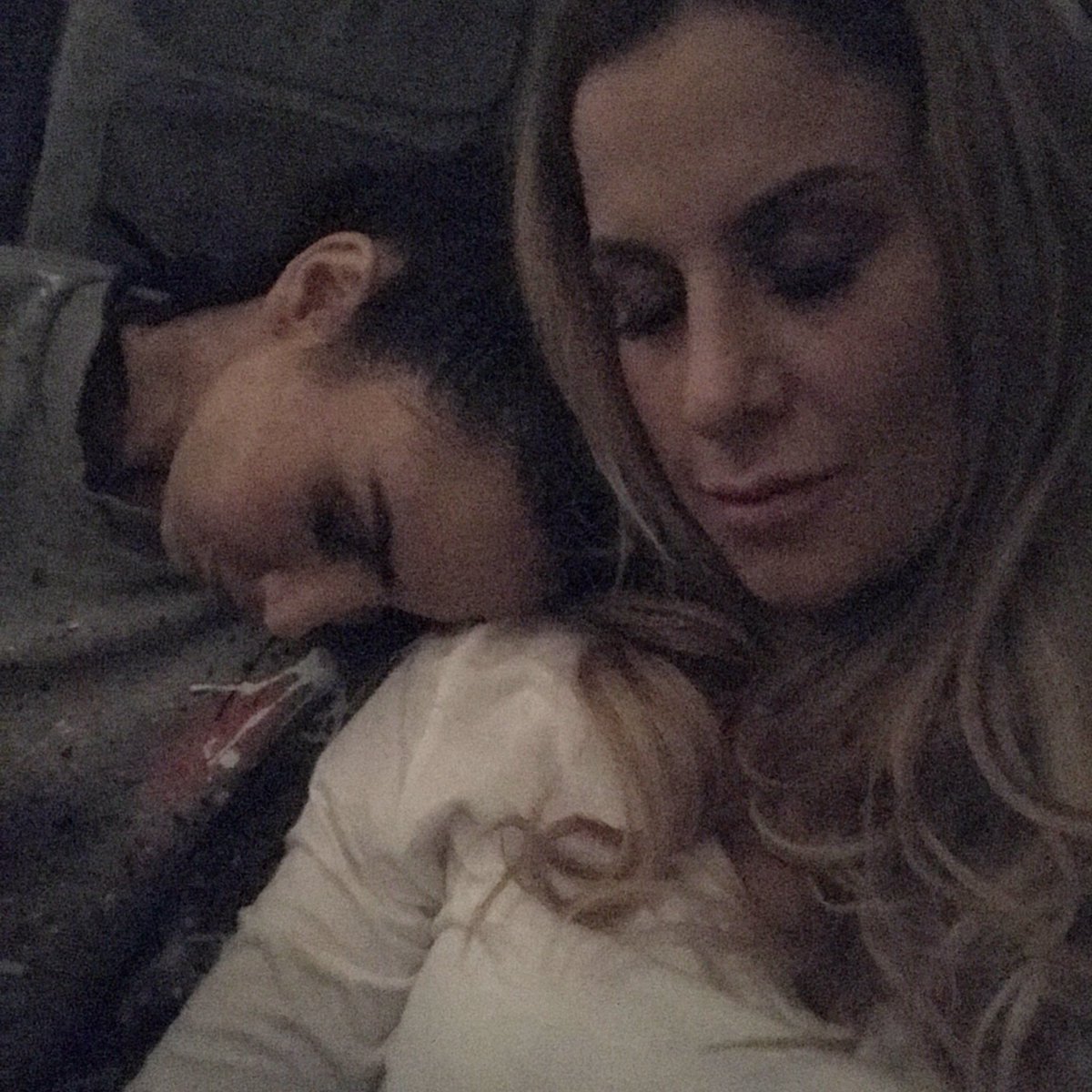 Goodnight🌙😴 @diesilasahin