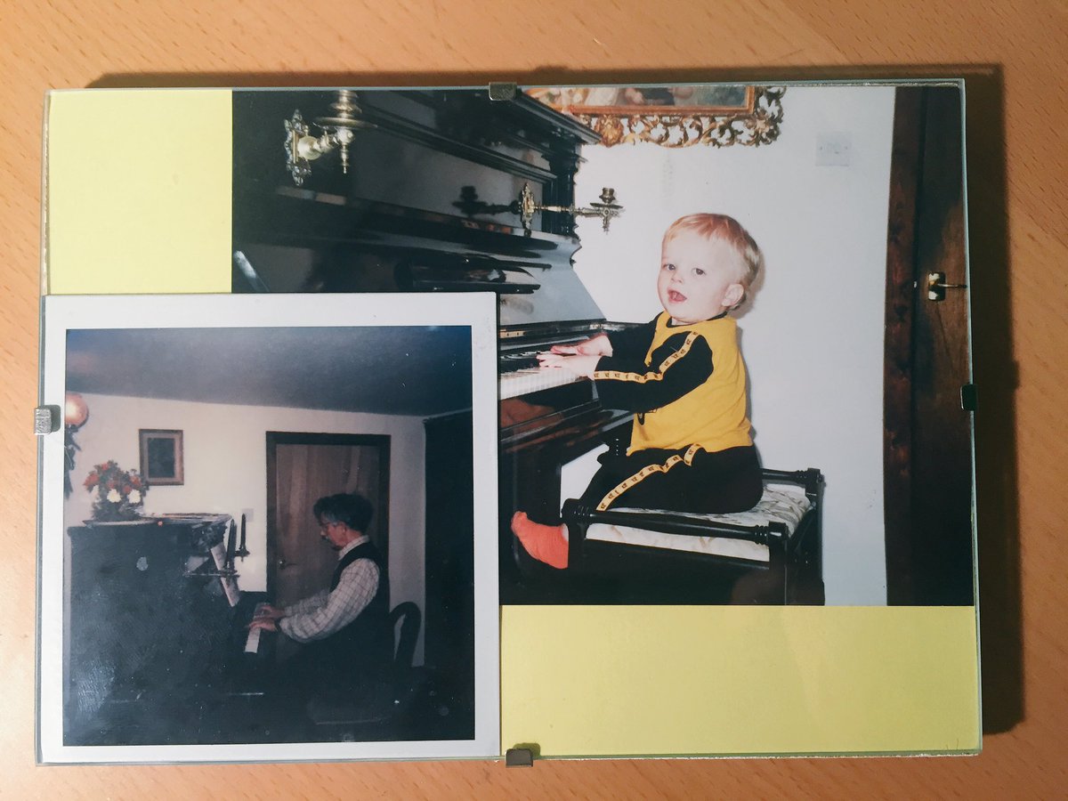 the inspiration, era over