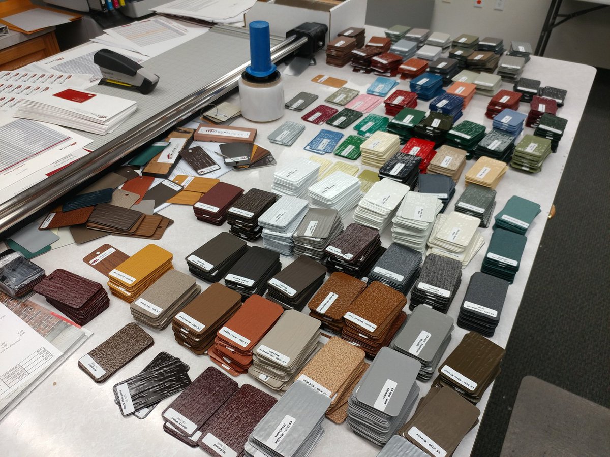 Martin Garage Doors tweet media
