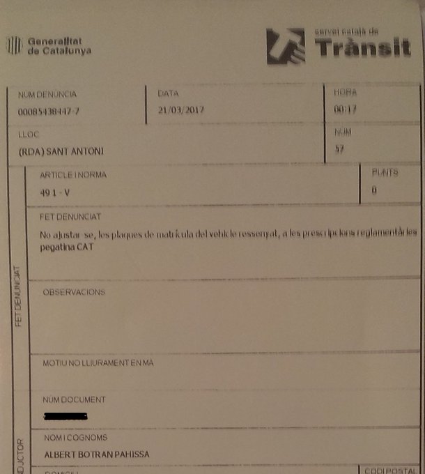 Mostra la imatge al Twitter