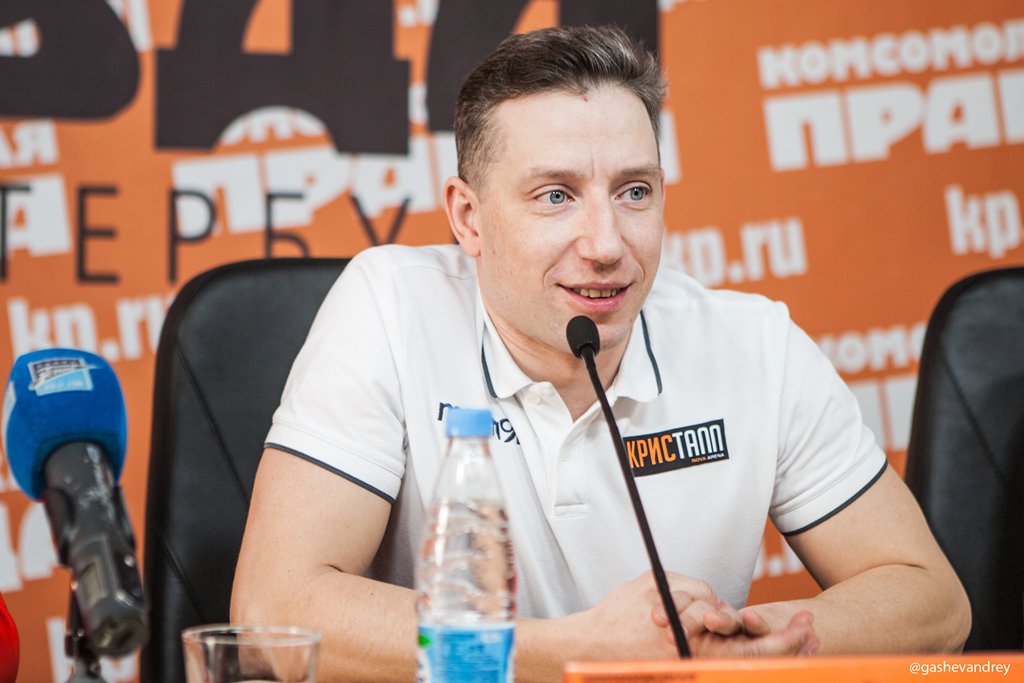 bscKRISTALL's tweet photo. Александр Елизаров: "С "Торредембаррой" нас ожидает сложный матч"
https://t.co/bTMooWFzoz https://t.co/Nv28W4jbI2