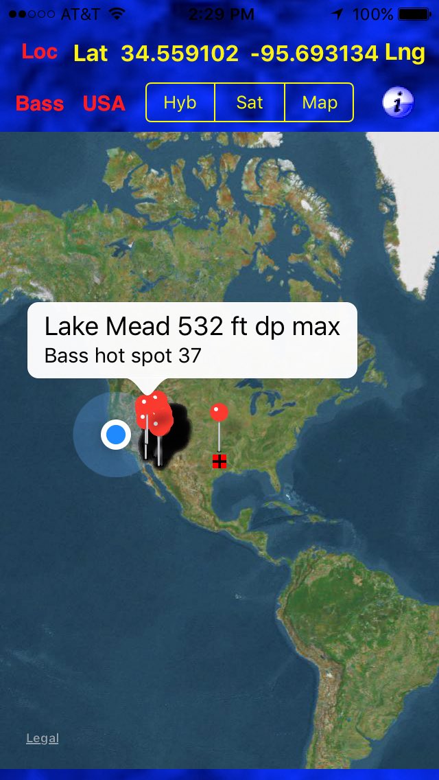 fedak17's tweet photo. Fans, thank you.

BassFishAZPro iOS fishing guide app.

#angling  #fishing  #girlsthatfish #gamedev https://t.co/cMxmkMYhOy