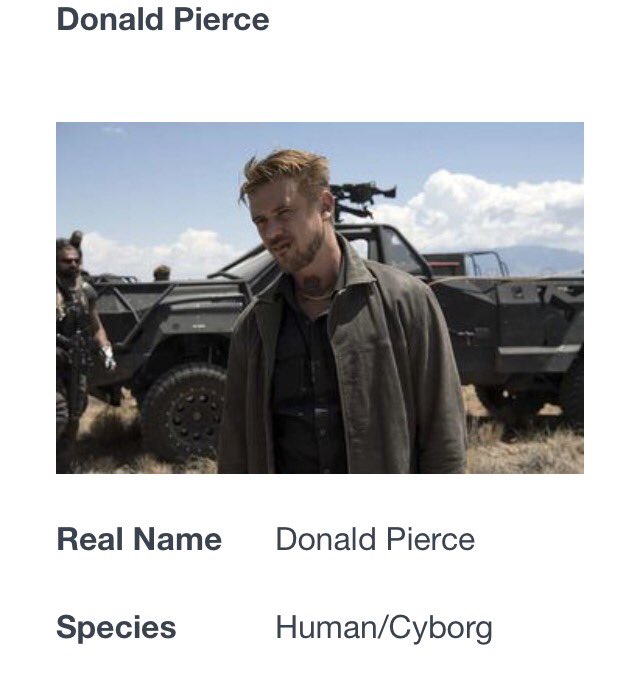 charles xavier tweet media