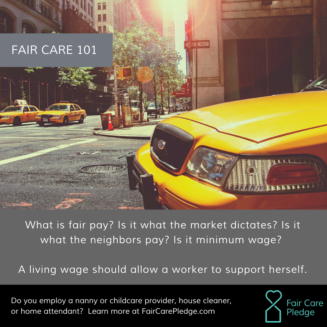 FairCarePledge's tweet photo. Learn the basics of being a good employer at home! Sign the #FairCarePledge, or join us for next week's webinar. https://t.co/ylIpIOUNwS https://t.co/abvSX3Mk8V