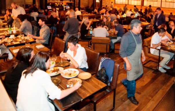 Congrats <a href="/pytlosangeles/">P.Y.T.</a> you are No.1 in this month's #LosAngeles #FoodableTop25! bit.ly/2mLs21V <a href="/mvinkla/">ink.</a> <a href="/leonavenice/">LeonaVenice</a> <a href="/alimentola/">Alimento</a>
