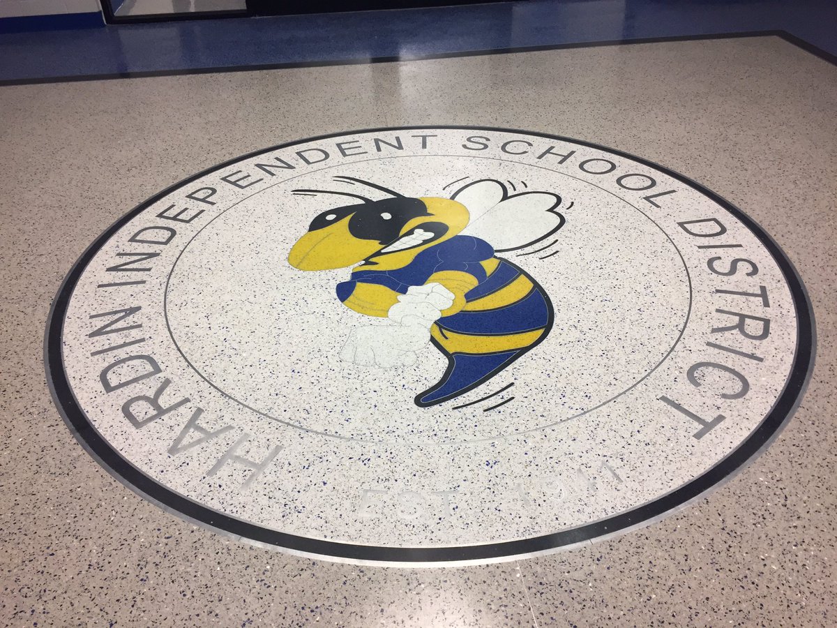 Hardin_ISD's tweet photo. The Hardin community is welcome to attend a ceremony and Open House dedicating the new HES. March 24 at 10AM. Open House 1-5 PM. https://t.co/zKs62tObpV