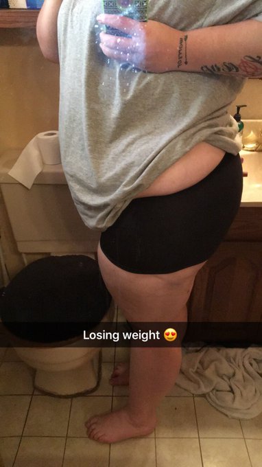 🖤🥀Bree Kyle🥀🖤 - Shit I've lost 30 so far. I'm not where I want to be but sure as hell ain't done. #Motivated #takingmybodyback https://t.co/EPgUEVP6rr