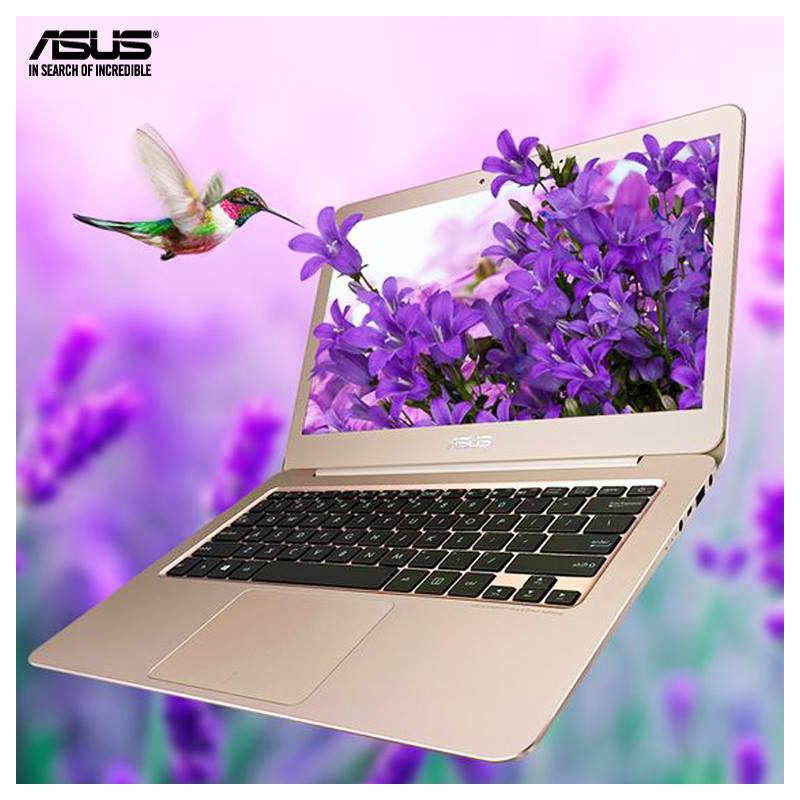 Asus Maroc tweet media