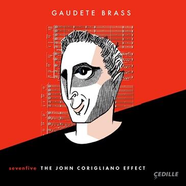 .<a href="/gaudetebrass/">Gaudete Brass</a> "shows off all the cool things that brass players do" on new album: bit.ly/2naZBh6