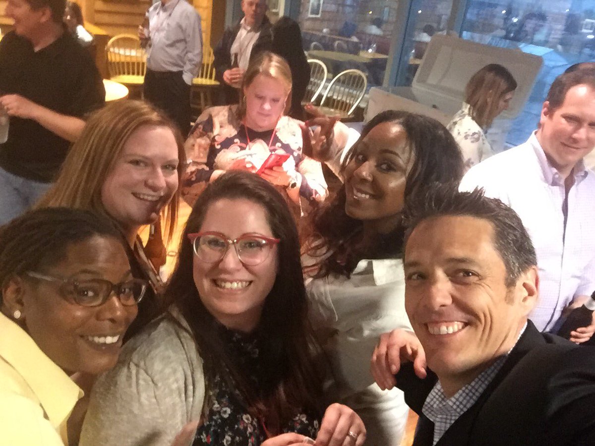 Tony_Wehner's tweet photo. Hanging out with the future of Logan's!!! https://t.co/oH94UMCYWo
