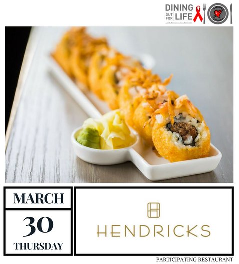 VanDOFL's tweet photo. An old-school cocktail lounge and restaurant, remixed. @hendricksyvr offers a contemporary twist on the classics. #yum #DOFL2017 https://t.co/fgNYGHHyUt