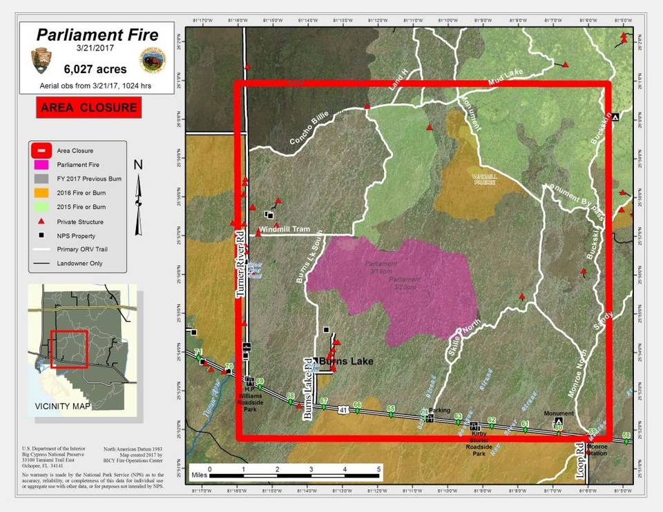 MiamiHerald: Big Cypress fire doubles in size to 6,000 acres
hrld.us/2mNkbAy