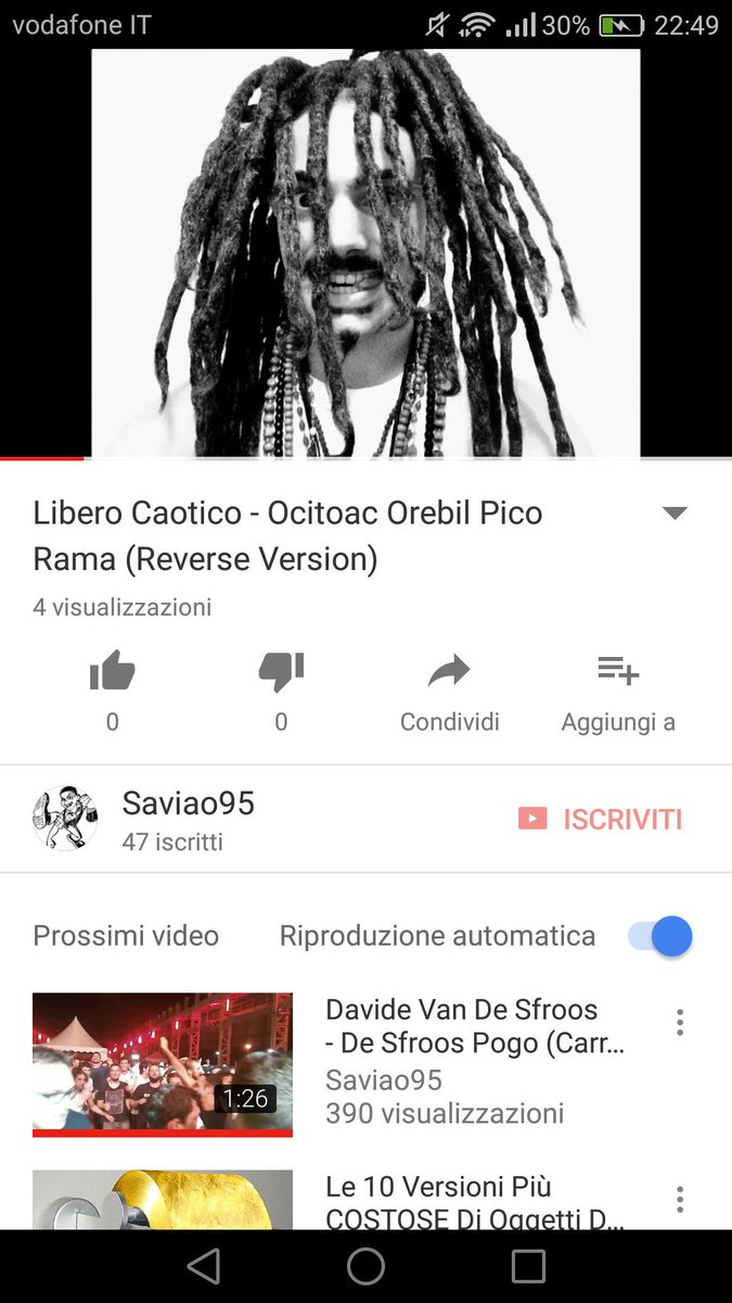 gabriele_savi's tweet photo. https://t.co/RYe9hnFPu8 
@Pico_Rama Libero Caotico al contrario è qualcosa di trascendentale!!! https://t.co/XuK6jlFQNs