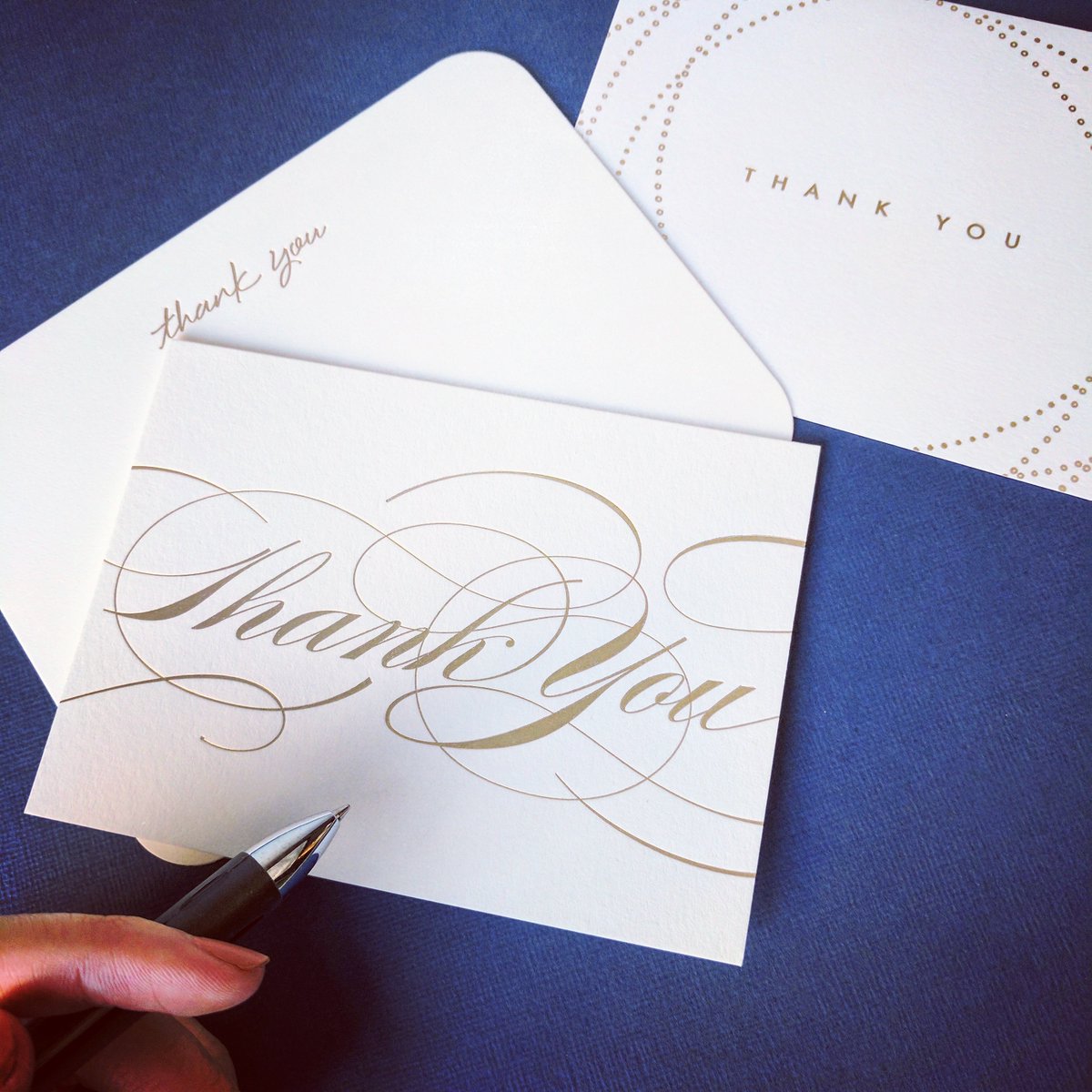Crane & Co. tweet media