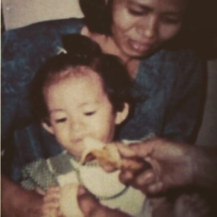 ps_ramdhany's tweet photo. Klw kau bisa kuat,,sy harus bisa lebih kuat. #mama https://t.co/jW5VH6lt6y
