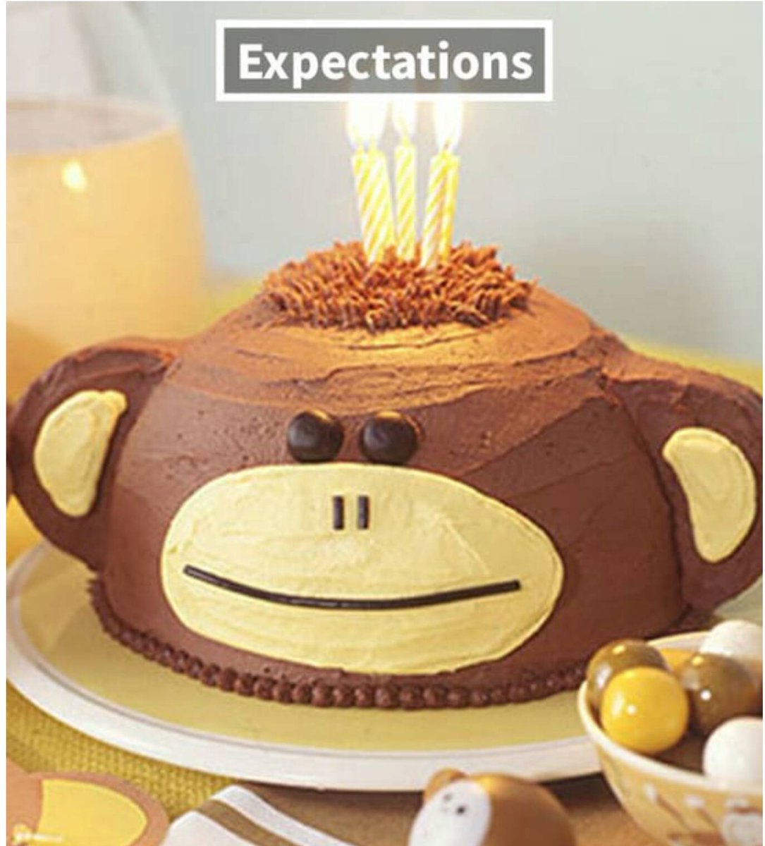 bobafetttech's tweet photo. #FNAF worthy cake. https://t.co/SxesKUd8n8