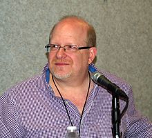 Happy birthday dear Mark Waid, happy 55th birthday to you! 