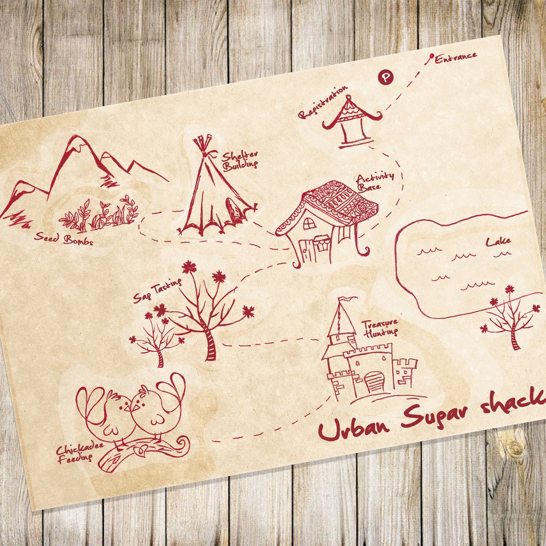 Urban Sugar Shack (UrbanSugarShack) Twitter