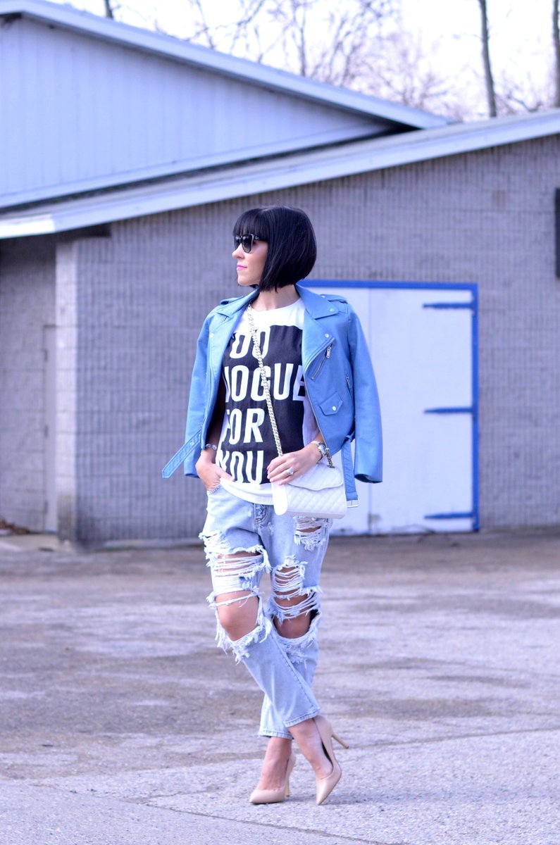 PinkMillennial_'s tweet photo. Tips on how to style distressed denim
https://t.co/Jo42VuXt74
@oneteaspoon_ @ThomasSaboCDN https://t.co/sP88XaVMw6