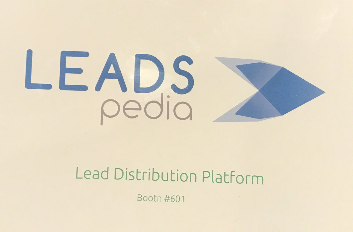 LeadsPedia tweet media