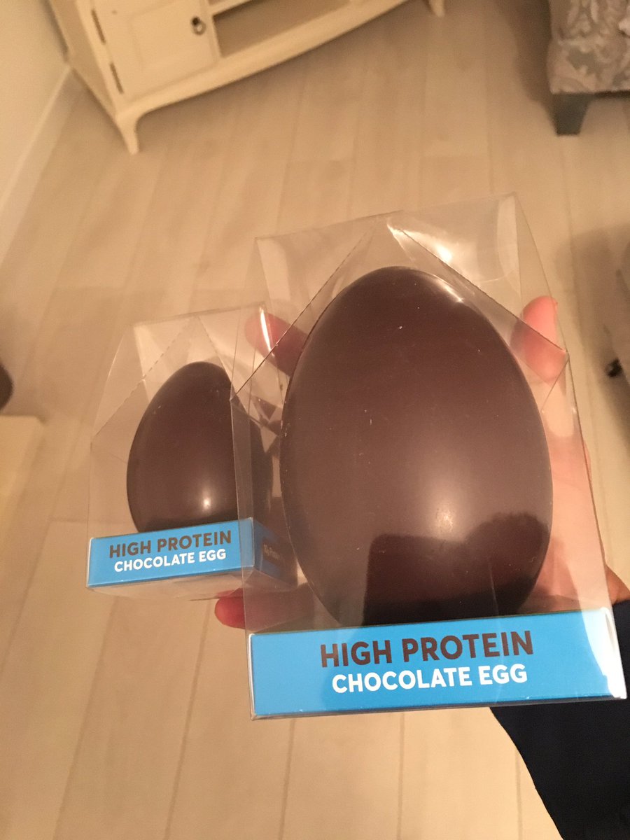 #cocoaplus #proteineasteregg <a href="/CocoaPlus_/">cocoa+</a> #gainz