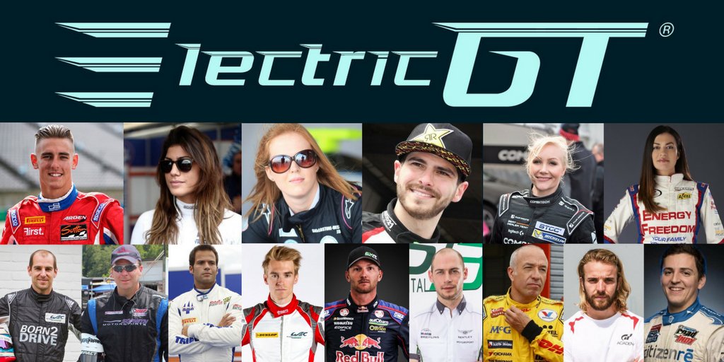 EGTChampionship's tweet photo. Our "Electric Heroes”will play an important part in accelerating us towards a new era The Age of Light when the series gets underway in 2017 https://t.co/dEjEttSaWh