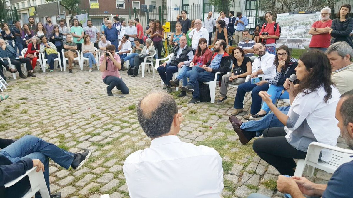 EVPCABA's tweet photo. Comuna 13 - Proyecto Parque Cultural Estación Colegiales y Circuito Colegiales Camina #MásParticipación #MejorCalidadDeVida https://t.co/Rabtjh6vYH