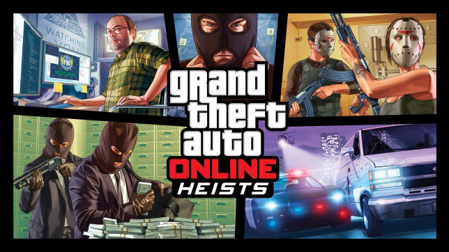 InstinctFamily's tweet photo. O @victorludgero vai fazer as heists pela primeira vez e em live com o @ColonoGamer, só vem!
https://t.co/NzB1RF91Pd
https://t.co/uaeDAK85Te https://t.co/v4CpbM3izr