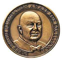 SkunaBay's tweet photo. Chefs watch here for news on how one chef will be chosen as guest of Skuna Bay Salmon at this year's #JBAwards @beardfoundation in #chicago https://t.co/ECGrhlXapc