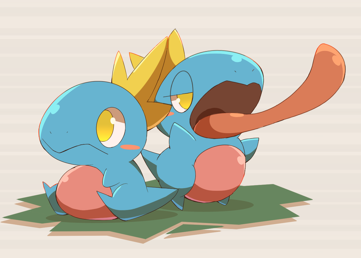 Khaki_leaf's tweet photo. 朝のrakugaki https://t.co/BaS8CCpuTZ