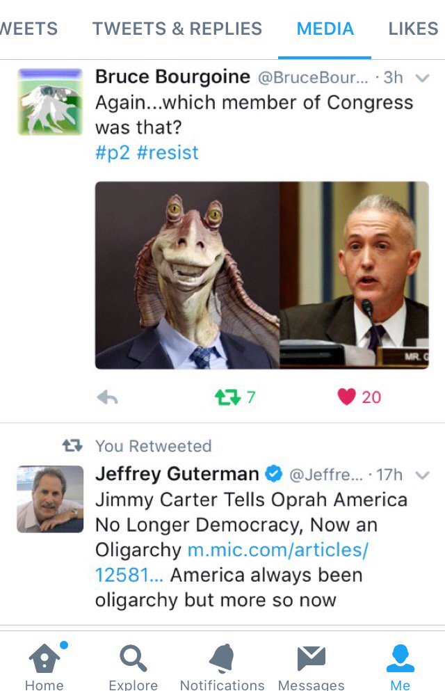 HeysannaHosanna's tweet image. Again, which member of Congress was that? #ComeyHearing #CongressGate #StatesandRegions #ConventionOfStates #HotDocs