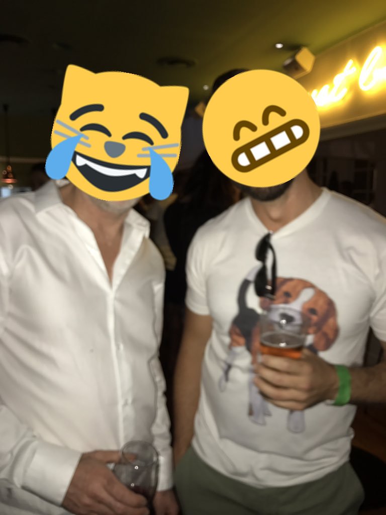 TweetMe4Moji's tweet photo. @MarkKuban Here's your 'moji, Mark Kuban

 @TweetMe4Moji https://t.co/HY2XuqdMYT