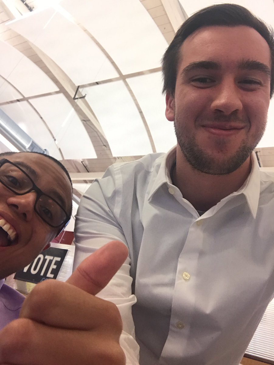 mattcoupe's tweet photo. @MillennialRI Travis is why I #chooseri https://t.co/tycWftOLFk
