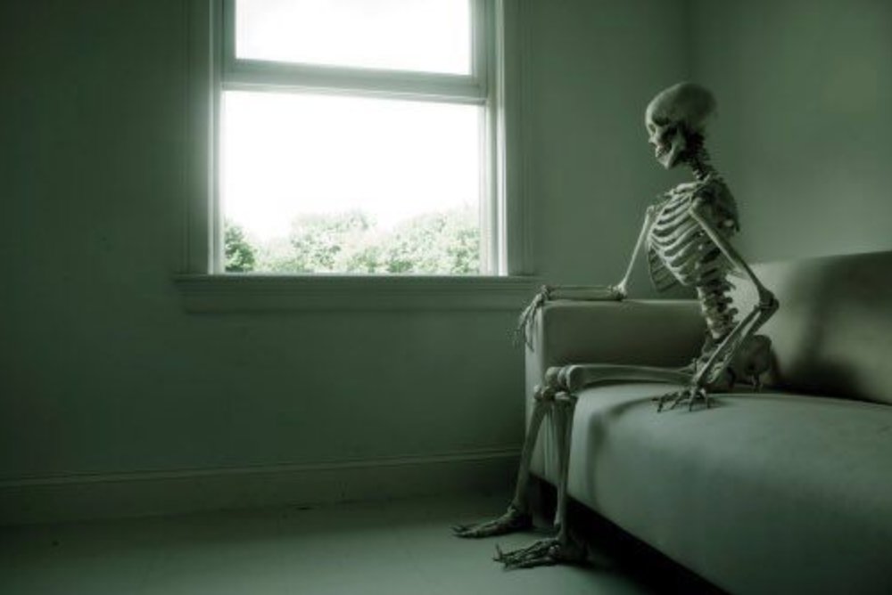 soynormalvale's tweet photo. yo esperando el amor https://t.co/fWo4Xr3H4G