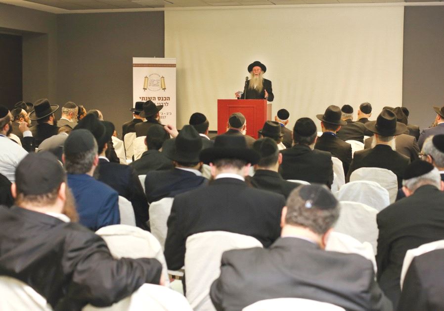 Jerusalem_Post's tweet photo. ‘If antisemitic parties rise to power, we will call on European Jews to flee’ https://t.co/NLiuGgPPOM #Diaspora https://t.co/x0HIpZwKuV