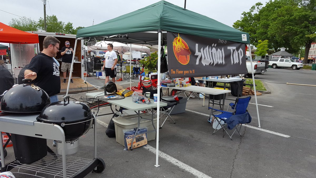 KennyDobbs's tweet photo. #bbqboogieblues17 #exploregordon https://t.co/Kr0AR8y3kw