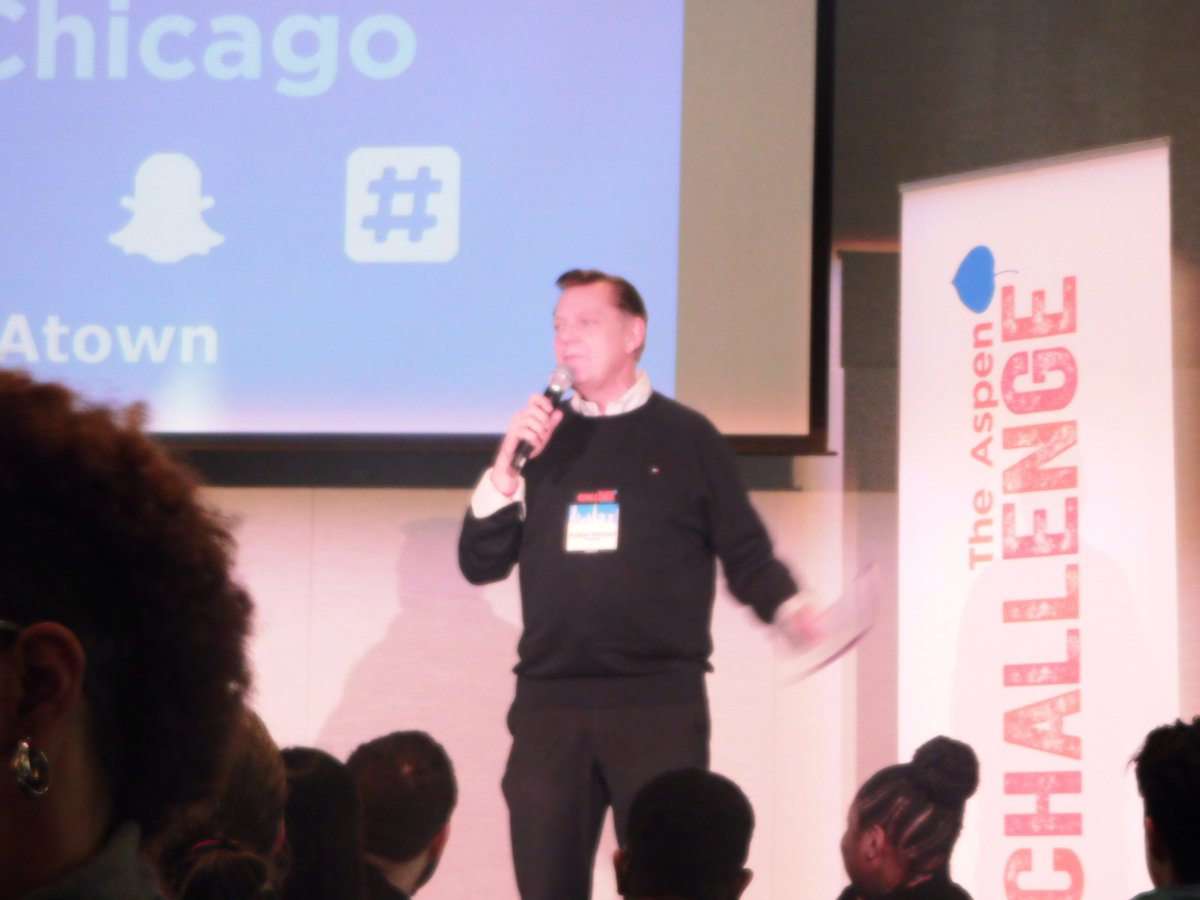 Science_Link_up's tweet photo. Father Pfleger was a very motivated and charismatic speaker. @AspenInstitute @T_A_Taneesha @RetweettheKpop @solomon_drama @alexieafeaster https://t.co/uaTcnRC9mO