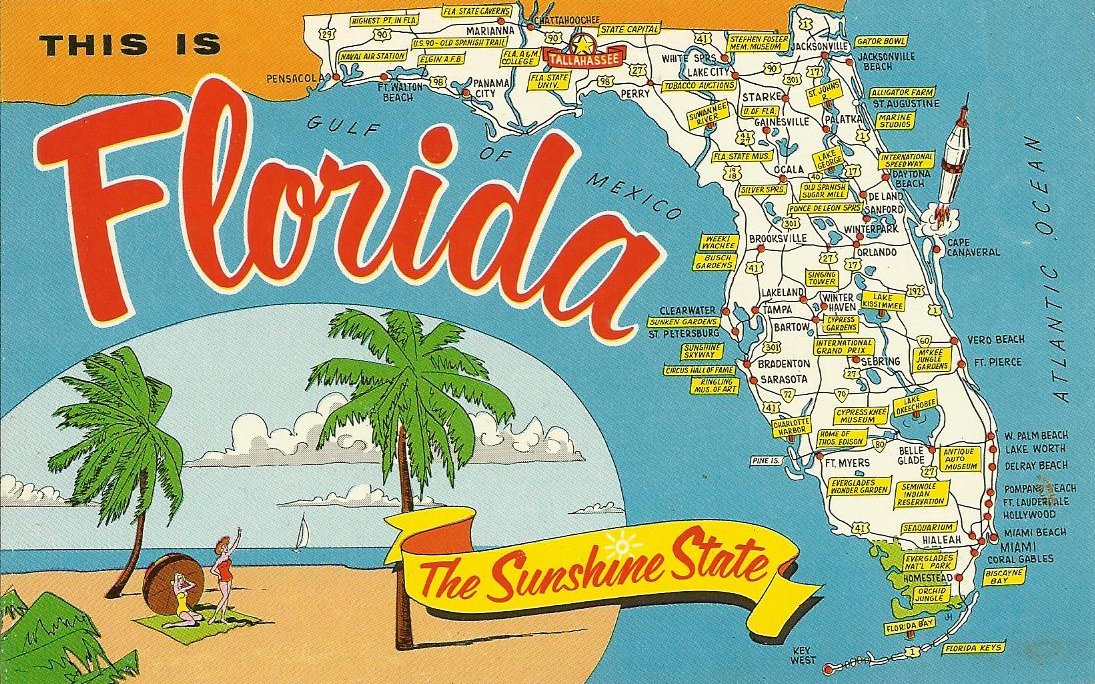 VR_4_Business's tweet photo. Visit Florida…in VR! https://t.co/RJj8WspZi6 #VRVideo https://t.co/UtfGExBQeF