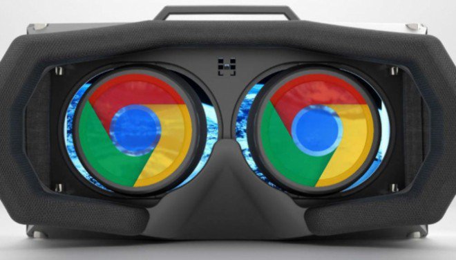 VR_4_Business's tweet photo. Finally Google brings VR to the web on Chrome browser through Daydream. https://t.co/M5Y6ZmCgAv https://t.co/wQVDwQ88Bb