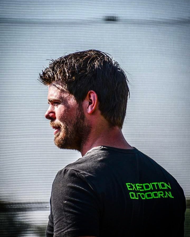 Trots op onze medewerkers die ook dit seizoen weer hun uiterste best doen om er een succes van te maken! #trots #teamwork #outdoor