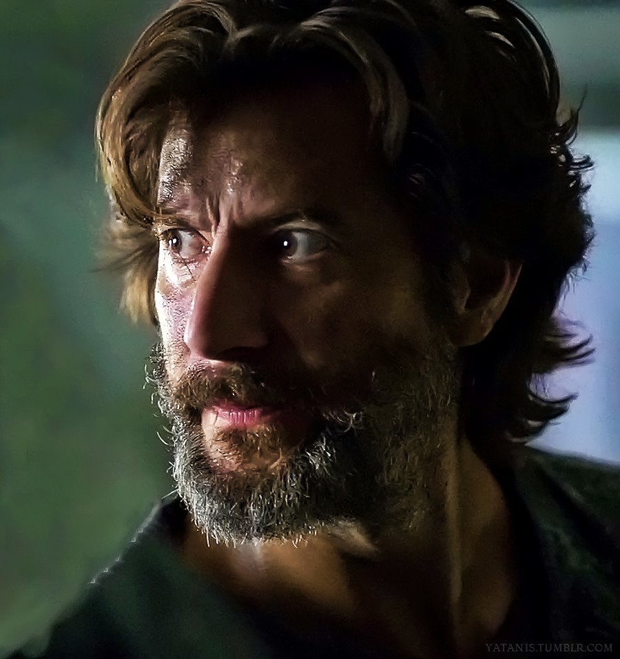 Tat_Yatanis's tweet photo. #The100Season4 s04e06 edits
#MarcusKane #cusickian
@cusickgallery @hicusick https://t.co/Aj7XSOdhYe