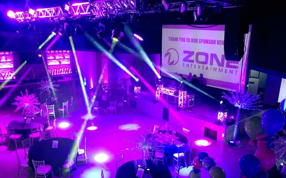 Zone Entertainment tweet media