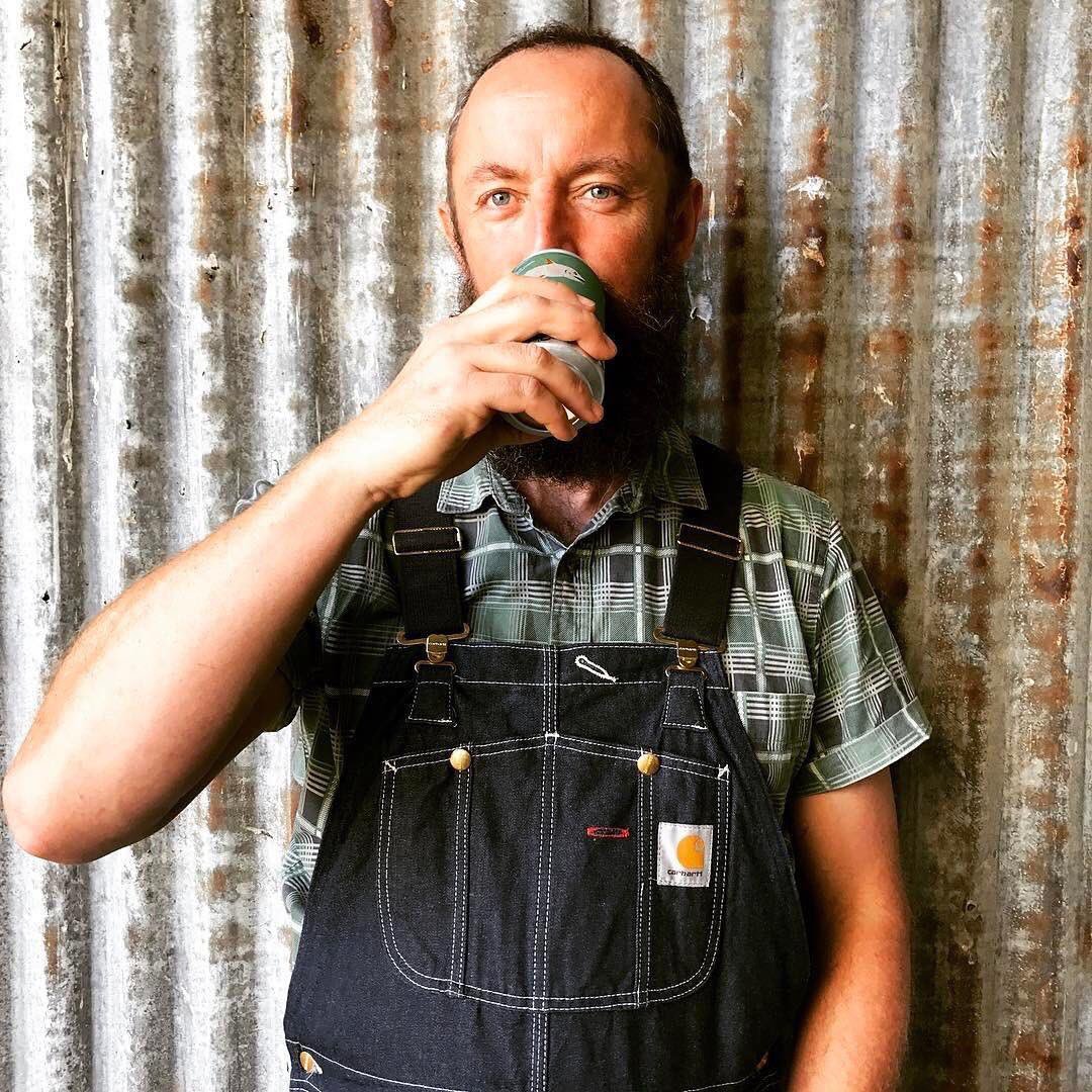 We're joined by Chris Moore, Head brewer at Sailors Grave Brewing tonight for this months #ALESTARS 🍻

RSVP: goo.gl/HJyEQx