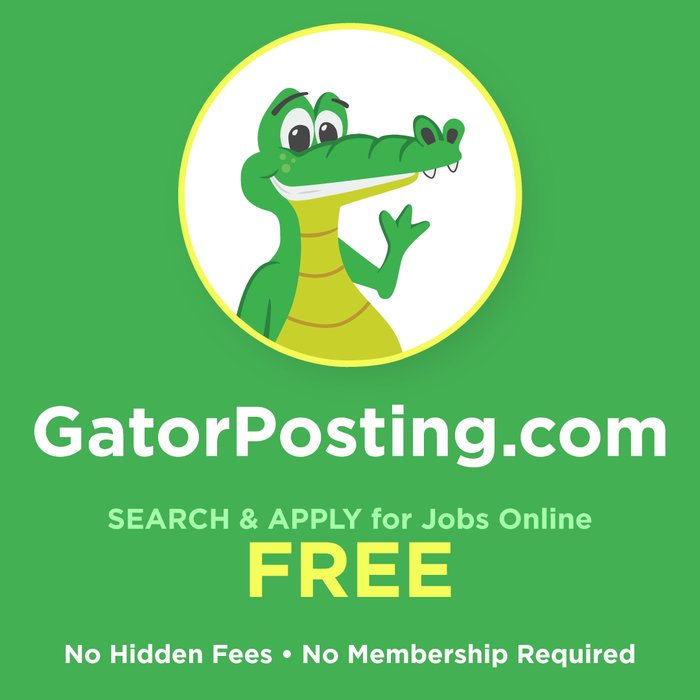 GatorPosting tweet picture