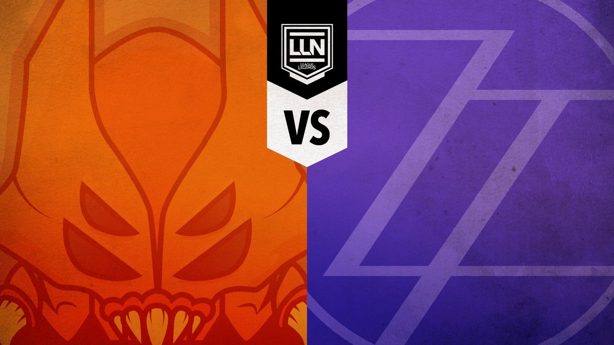 lolesportslan's tweet photo. ¡EN VIVO #LLN!

@PrdatorsEsports vs @ZAGATALENT
@LyonGamingLoL vs @Dash9Gaming 

https://t.co/Pw8wIr9gyT
https://t.co/SEGksRTdil https://t.co/xESL0Zahqo
