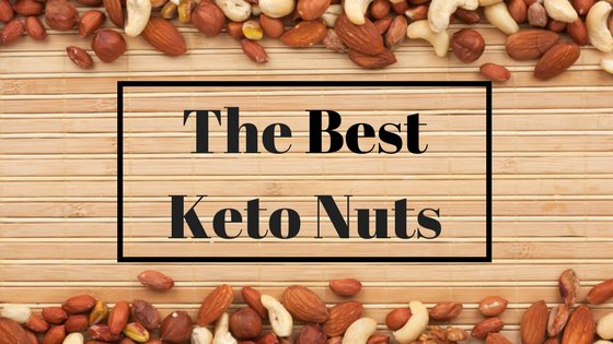 HowToStartKeto's tweet image. Need a #keto snack? Check out the best keto nut options!
howtostartketodiet.com/best-keto-nuts/
#ketodiet #Ketogenic #ketogenicdiet #lchf #lowcarb