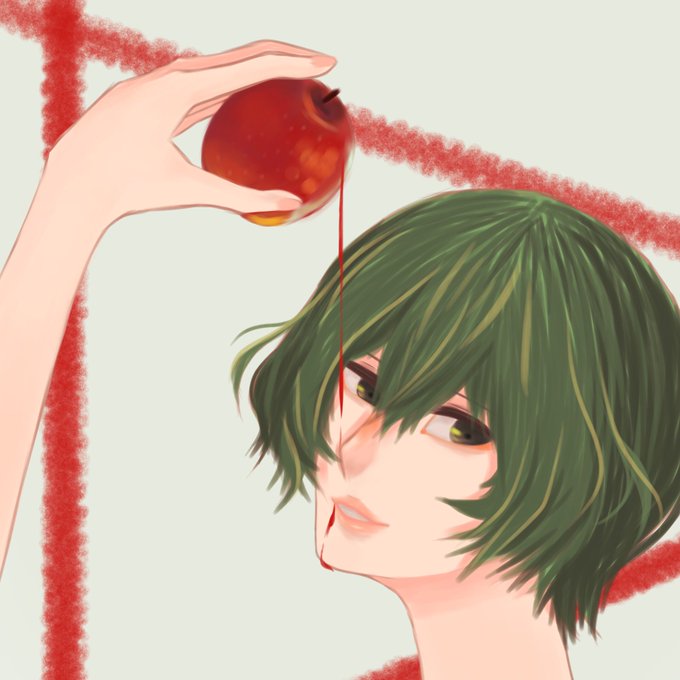 エトのtwitterイラスト検索結果