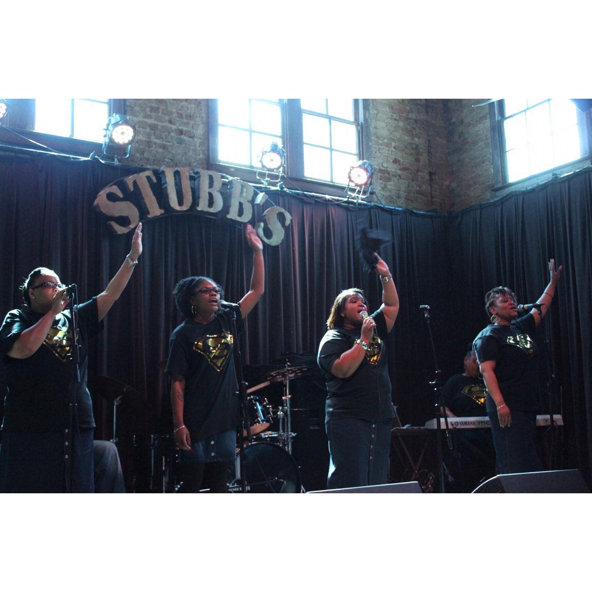 Spiritualettes_'s tweet photo. more pictures from sunday's event at @StubbsAustin we had a blessed time. https://t.co/VRvhhnBl3P
