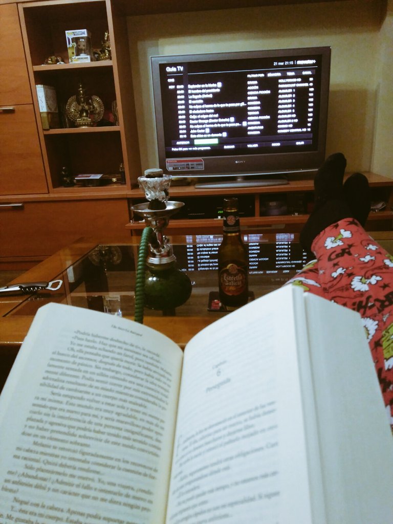 BabisAR's tweet photo. No hace falta mucho más. #PazVital https://t.co/c0BxWRue9I