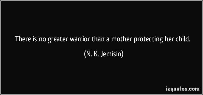 lethallace's tweet photo. I am a mother of 6. I carry a concealed weapon on my body. That makes me a protective mother, not an unsafe mother. Carry responsibly. https://t.co/Ufkgn5gZty